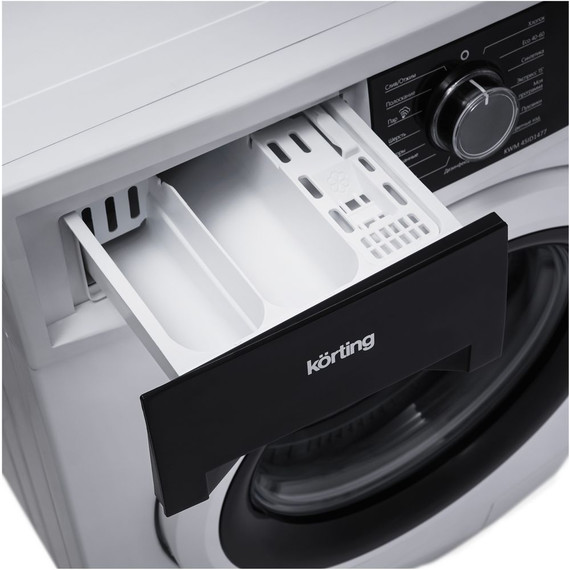 Стиральная машина Korting 45ID1477 - фото 11