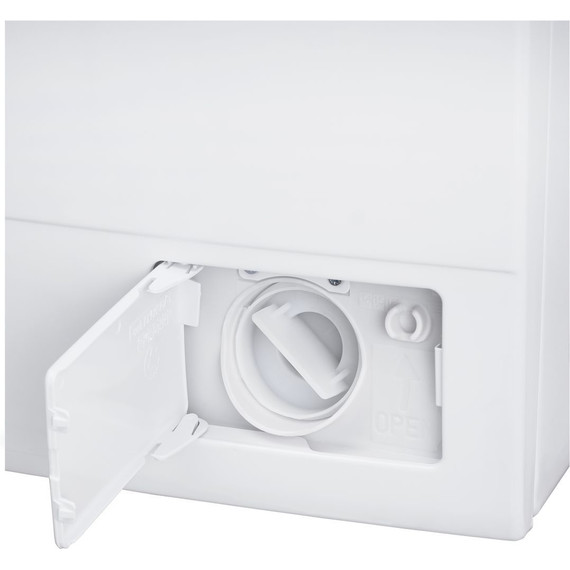 Стиральная машина Korting 45ID1477 - фото 13