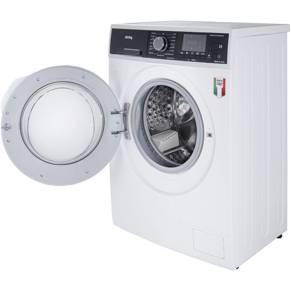 Стиральная машина Korting 45ID1477 - фото 14