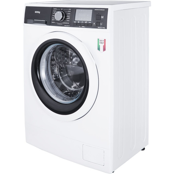 Стиральная машина Korting 45ID1477 - фото 4