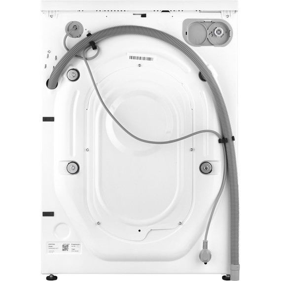 Стиральная машина Korting 45ID1477 - фото 5