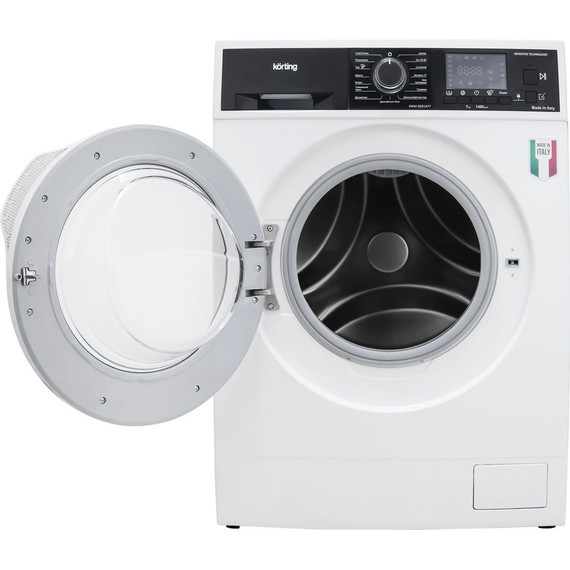 Стиральная машина Korting 45ID1477 - фото 8