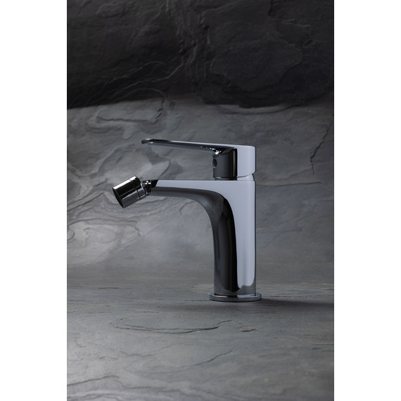 Смеситель для биде Allen Brau Eclipse 2.0 5.E1A10-00 - фото 9