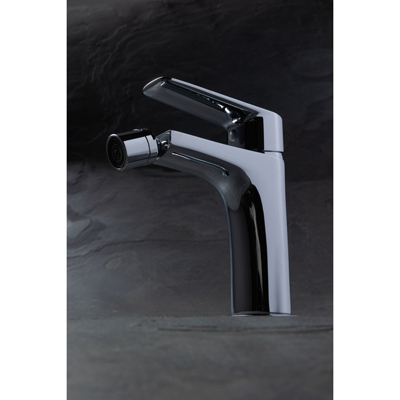 Смеситель для биде Allen Brau Eclipse 2.0 5.E1A10-00 - фото 11