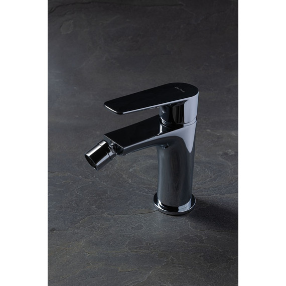 Смеситель для биде Allen Brau Eclipse 2.0 5.E1A10-00 - фото 12