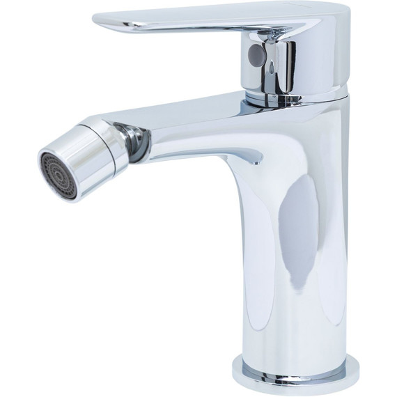 Смеситель для биде Allen Brau Eclipse 2.0 5.E1A10-00 - фото 