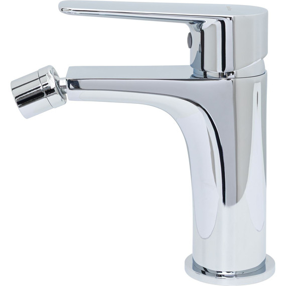 Смеситель для биде Allen Brau Eclipse 2.0 5.E1A10-00 - фото 4