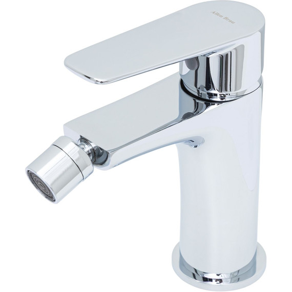 Смеситель для биде Allen Brau Eclipse 2.0 5.E1A10-00 - фото 5