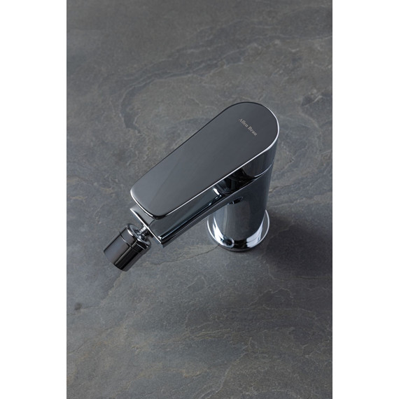 Смеситель для биде Allen Brau Eclipse 2.0 5.E1A10-00 - фото 7