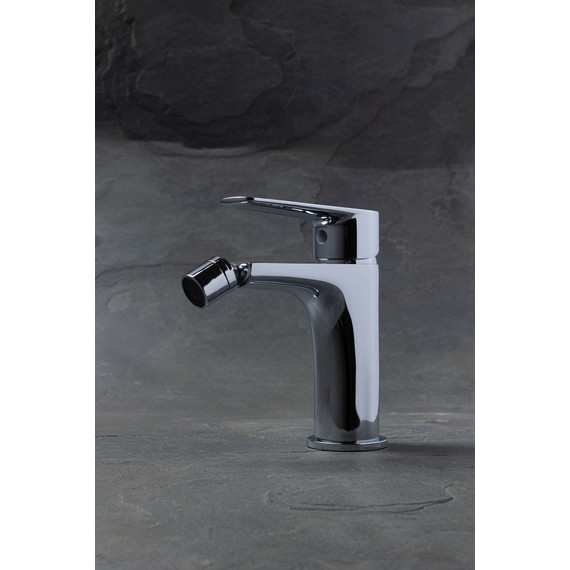 Смеситель для биде Allen Brau Eclipse 2.0 5.E1A10-00 - фото 8