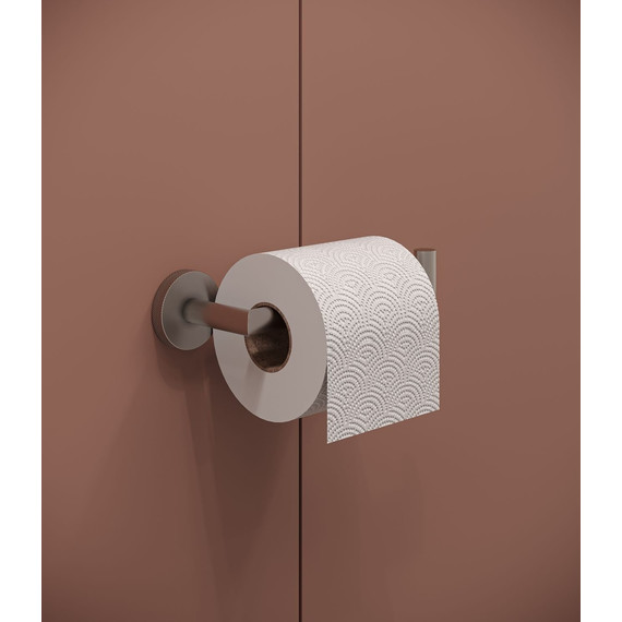 Держатель для туалетной бумаги Allen Brau Priority 6.31007-00 - фото 2