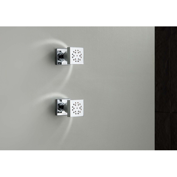 Боковая форсунка Aquatek AQ2098CR - фото 2