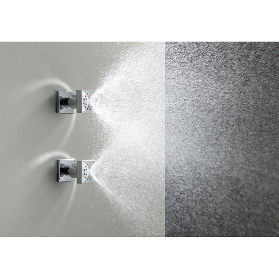 Боковая форсунка Aquatek AQ2098CR - фото 3