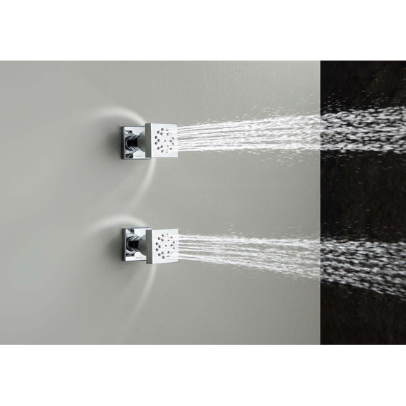 Боковая форсунка Aquatek AQ2098CR - фото 4