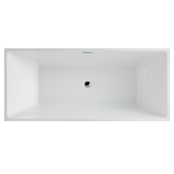 Ванна отдельностоящая Azario Modern 150х75 см AZ-6601-15075 - фото 2