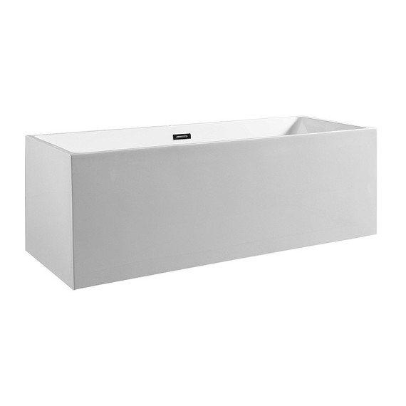 Ванна отдельностоящая Azario Modern 160х75 см AZ-6601-16075 - фото 