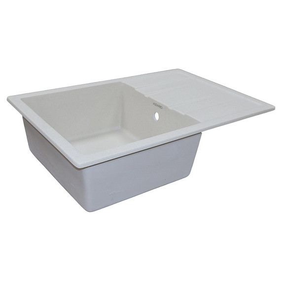 Кухонная мойка Azario Rio CS00105226, бежевый - фото 2