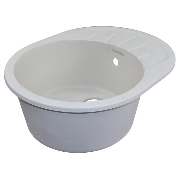 Кухонная мойка Azario Canto CS00105245, бежевый - фото 2