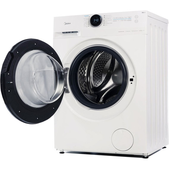 Стиральная машина Midea MF200W120WBS - фото 8