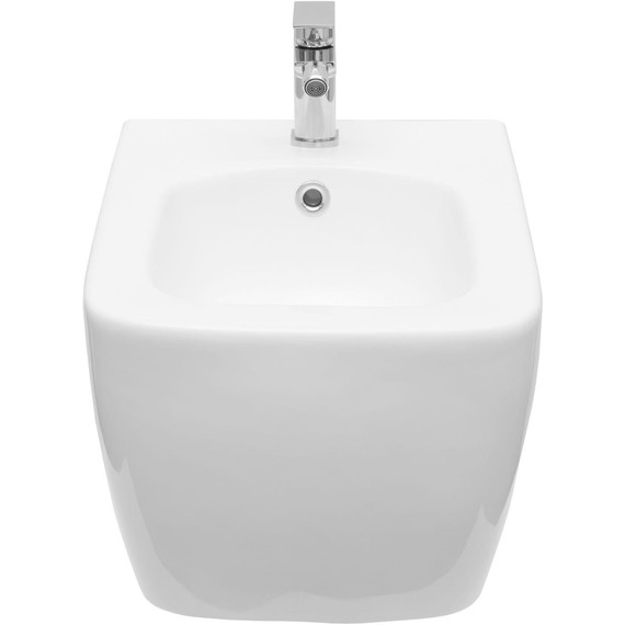 Биде подвесное Allen Brau Liberty 4.33010.20 - фото 2