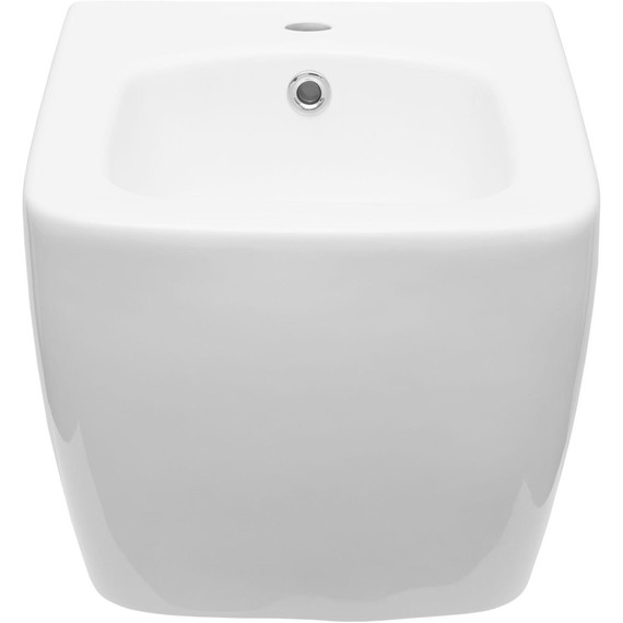 Биде подвесное Allen Brau Liberty 4.33010.20 - фото 6