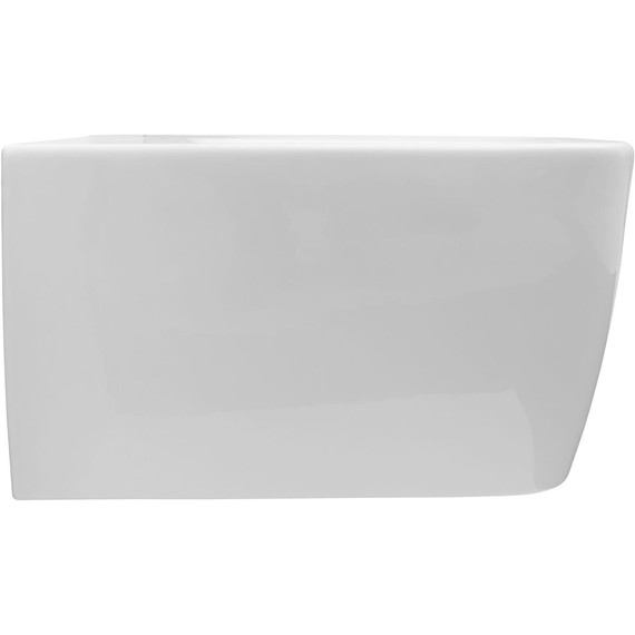 Биде подвесное Allen Brau Liberty 4.33010.20 - фото 7