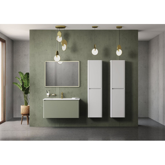 Раковина врезная на столешницу Allen Brau Paris 121 см 4.61003.20 - фото 12