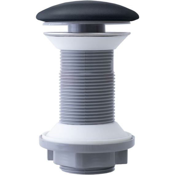 Донный клапан Allen Brau Fantasy 5.11001.AN, антрацит - фото 