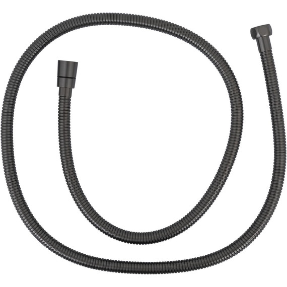 Душевой шланг Allen Brau Priority 150 см 5.31022-MG, графит браш - фото 