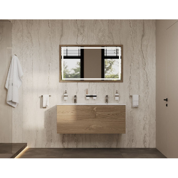 Смеситель для раковины Allen Brau Infinity 5.21001-00 - фото 9