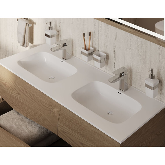 Смеситель для раковины Allen Brau Infinity 5.21001-00 - фото 8