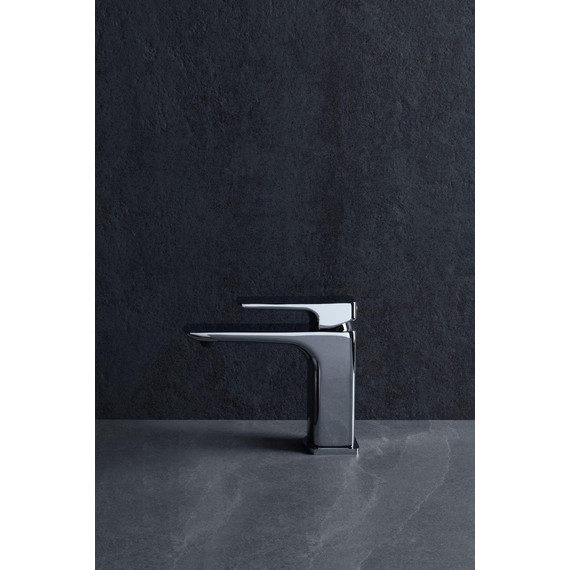 Смеситель для раковины Allen Brau Infinity 5.21001-00 - фото 6