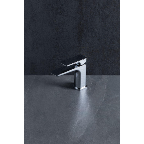 Смеситель для раковины Allen Brau Infinity 5.21001-00 - фото 7