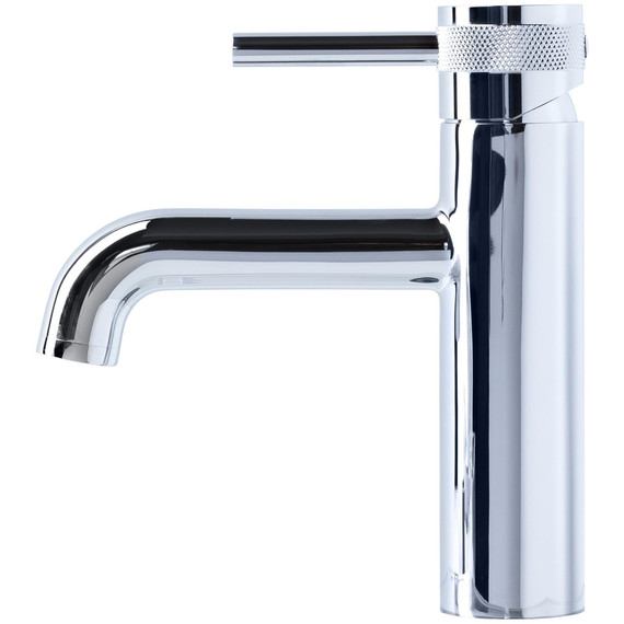 Смеситель для раковины Allen Brau Priority 5.31001-00 - фото 2