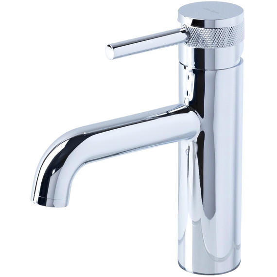 Смеситель для раковины Allen Brau Priority 5.31001-00 - фото 