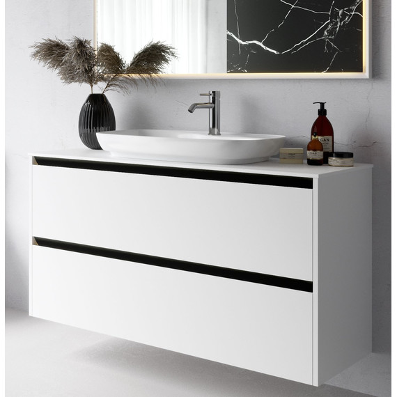 Смеситель для раковины Allen Brau Priority 5.31001-00 - фото 8