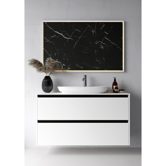 Смеситель для раковины Allen Brau Priority 5.31001-00 - фото 9