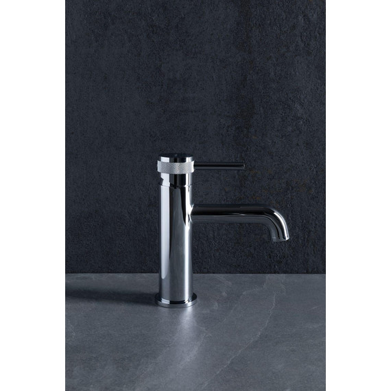 Смеситель для раковины Allen Brau Priority 5.31001-00 - фото 4