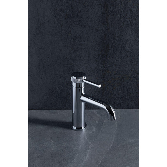 Смеситель для раковины Allen Brau Priority 5.31001-00 - фото 5