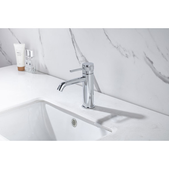 Смеситель для раковины Allen Brau Priority 5.31A01-00 - фото 11