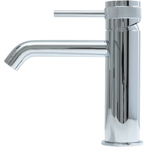 Смеситель для раковины Allen Brau Priority 5.31A01-00 - фото 