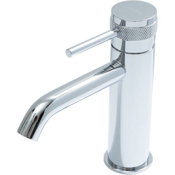 Смеситель для раковины Allen Brau Priority 5.31A01-00 - фото 2