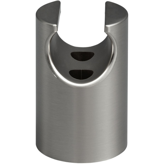 Держатель для ручного душа настенный Allen Brau Priority 5.31B15-BN, цвет никель браш - фото 2