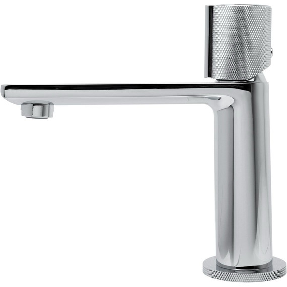 Смеситель для раковины Allen Brau Liberty 5.33001-00 - фото 2