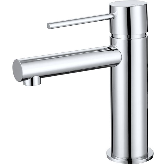 Смеситель для раковины Allen Brau Glority 5.51001-00 - фото 