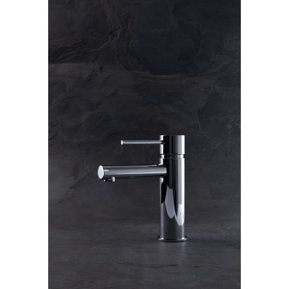 Смеситель для раковины Allen Brau Glority 5.51001-00 - фото 6