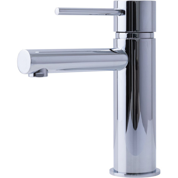 Смеситель для раковины Allen Brau Glority 5.51001-00 - фото 3