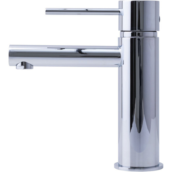 Смеситель для раковины Allen Brau Glority 5.51001-00 - фото 4