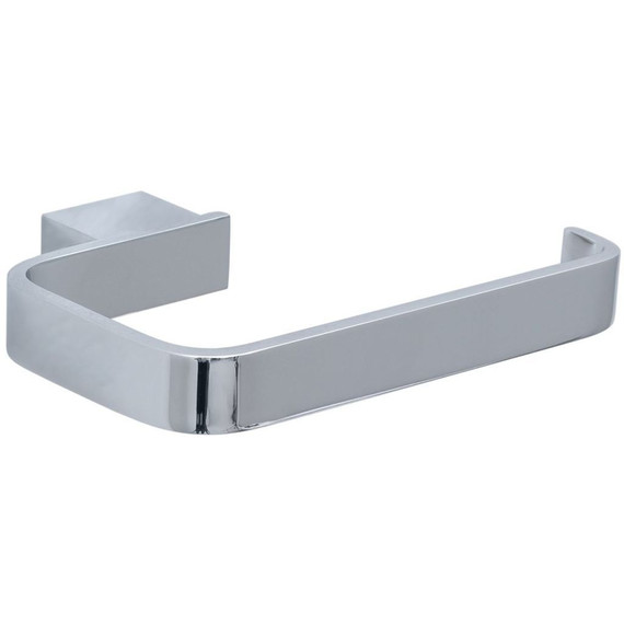 Держатель для туалетной бумаги Allen Brau Infinity 6.21007-00 - фото 