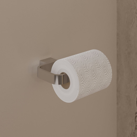 Держатель для туалетной бумаги Allen Brau Infinity 6.21007-00 - фото 3